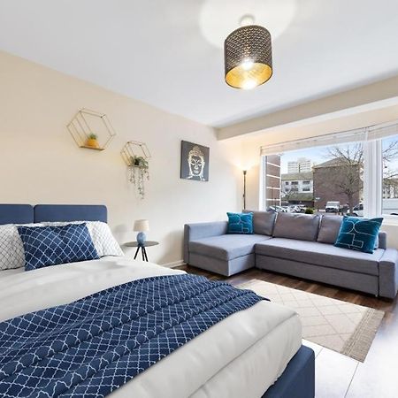 Isleworth Suites - Tw7 المظهر الخارجي الصورة