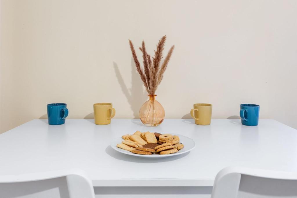 Isleworth Suites - Tw7 المظهر الخارجي الصورة